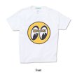Photo3: Kids MOON EYEBALL T - Shirts (3)