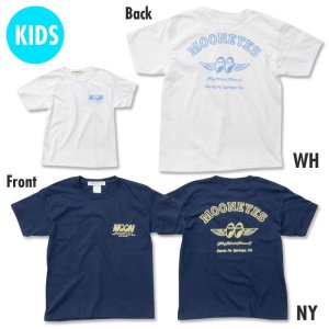 Photo: Kids & Ladies Fly with MOON T-Shirt