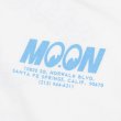 Photo4: Kids & Ladies Fly with MOON T-Shirt (4)
