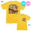 Photo1: Kids & Ladies MOON BUG II T-Shirt (1)