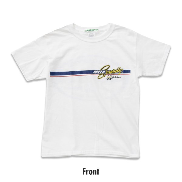 Photo2: Kids & Ladies Speed Specialty TShirts (2)