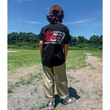 Photo: Kids FAR-EAST MOON T-Shirts