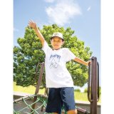 Photo: MOON Dice Kids T-shirt