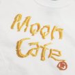 Photo6: Kids MOON Cafe French Fries Photo T-shirt (6)