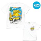 Photo: Kids MOON Buggy T-shirt