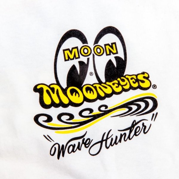 Photo5: Kids MOON Buggy T-shirt (5)