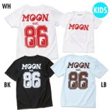 Photo: Kids MOON 86 Speed Dry T-shirt