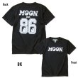 Photo4: Kids MOON 86 Speed Dry T-shirt (4)