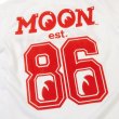 Photo5: Kids MOON 86 Speed Dry T-shirt (5)