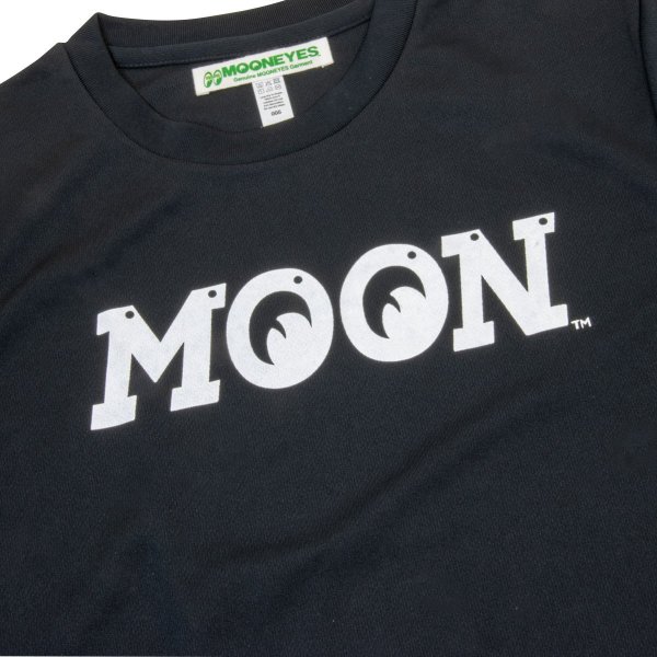 Photo6: Kids MOON 86 Speed Dry T-shirt (6)