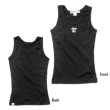 Photo3: Ladies MOON Spiky Tanktop (3)