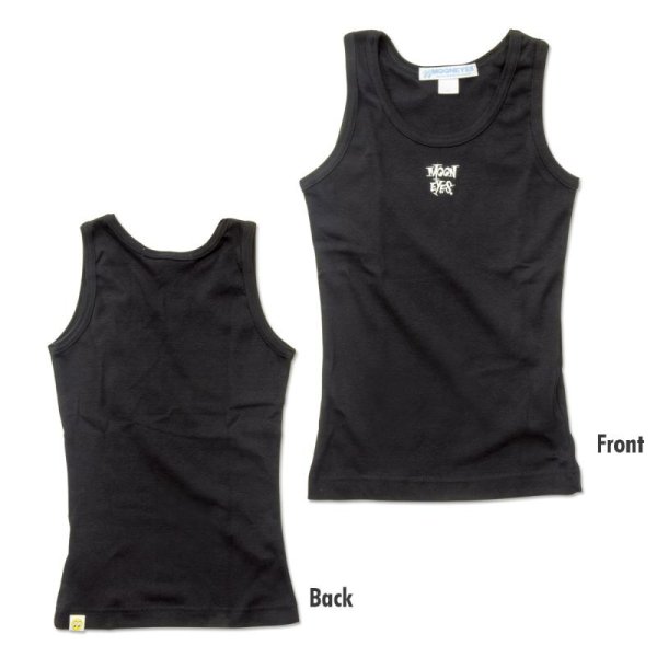 Photo3: Ladies MOON Spiky Tanktop (3)
