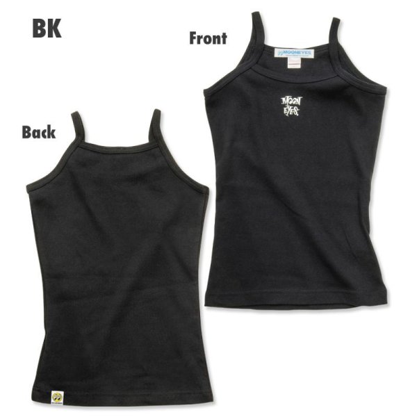 Photo5: Ladies MOON Spiky Camisole (5)