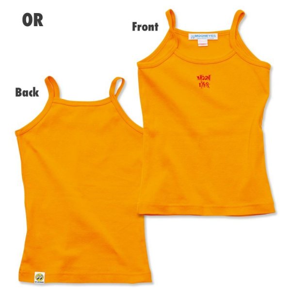 Photo4: Ladies MOON Spiky Camisole (4)