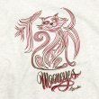 Photo6: MOONEYES Cat Ladies T-shirt (6)
