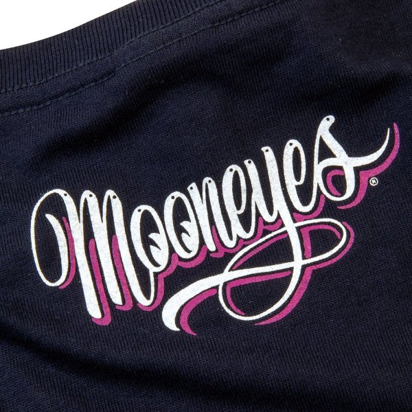 Photo8: MOONEYES Cat Ladies T-shirt (8)
