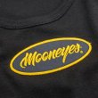 Photo7: MOONEYES Oval Patch Tanktop (7)
