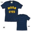 Photo4: Ladies MOONEYES Rib T-shirt (4)