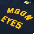 Photo6: Ladies MOONEYES Rib T-shirt (6)