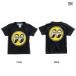 Photo5: MOON Eyeball Infant T-Shirt (5)
