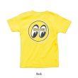 Photo3: MOON Eyeball Infant T-shirt (3)