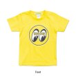 Photo2: MOON Eyeball Infant T-shirt (2)