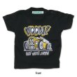 Photo3: MOON VOOM Infant T-shirt (3)