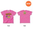Photo1: MOON Weeplus Infant T-shirt (1)