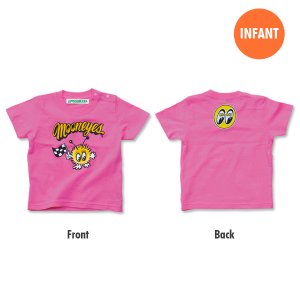 Photo: MOON Weeplus Infant T-shirt