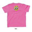 Photo3: MOON Weeplus Infant T-shirt (3)