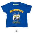 Photo2: Infant Popping Up MOONEYES T-shirt (2)