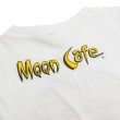 Photo5: Kids MOON Burger T-shirt (5)