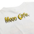 Photo7: Infant MOON Burger T-shirt (7)