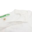 Photo5: Infant MOON Burger T-shirt (5)