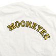 Photo5: MOON Long Sleeve T-Shirts (5)