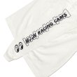 Photo4: MOON Long Sleeve T-Shirts (4)