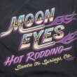 Photo7: MOONEYES Hot Rodding Long Sleeve T-shirt (7)