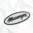 Photo9: MOONEYES Oval Patch Long Sleeve T-shirt (9)