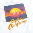 Photo7: 【30%OFF】SoCal Sunset Long Sleeve T-shirt (7)