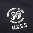 Photo9: MCCS Quick Dry Long Sleeve T-shirt (9)
