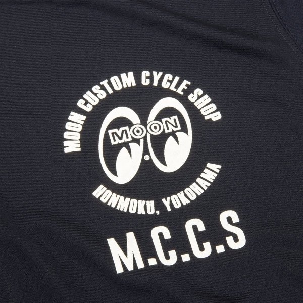 Photo9: MCCS Quick Dry Long Sleeve T-shirt (9)