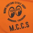 Photo8: MCCS Quick Dry Long Sleeve T-shirt (8)