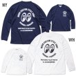 Photo5: MCCS Quick Dry Long Sleeve T-shirt (5)