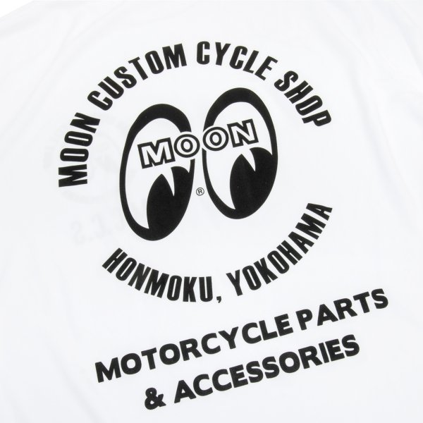 Photo8: MCCS Quick Dry Long Sleeve T-shirt (8)