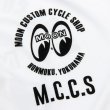 Photo9: MCCS Quick Dry Long Sleeve T-shirt (9)