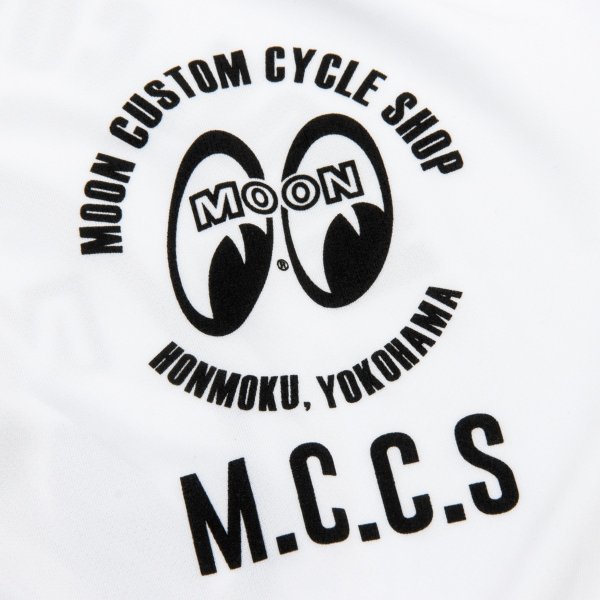 Photo9: MCCS Quick Dry Long Sleeve T-shirt (9)