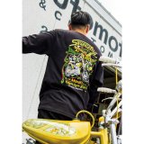 Photo: MCCS Squeezing Lemon Long Sleeve T-shirt