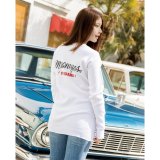 Photo: MOON Yokohama Thermal Long Sleeve T-shirt