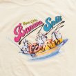 Photo5: MOON Cafe Banana Split Long Sleeve T-shirt (5)