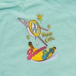 Photo4: MOON Cafe Banana Split Long Sleeve T-shirt (4)